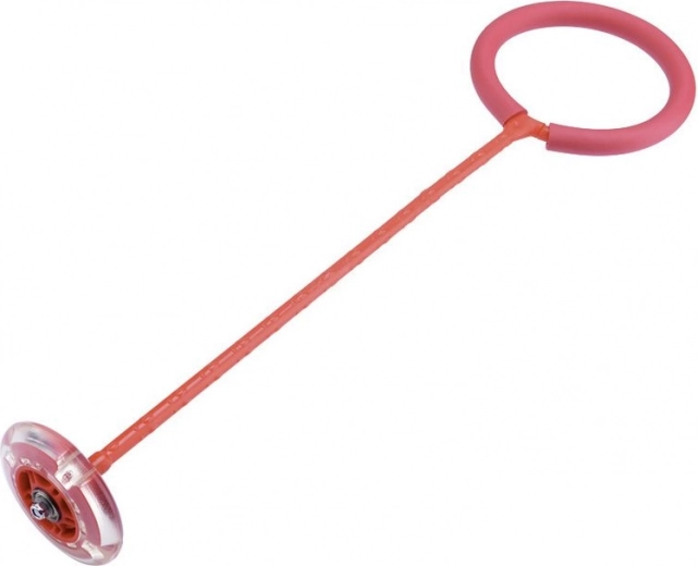 Støtter udvikling af smidighed