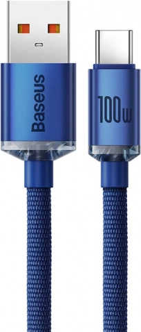 Universel forbindelse USB-A → USB-C