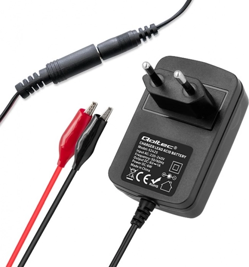 Intelligent opladningsstyring