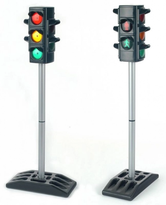 Trafiklys 72cm