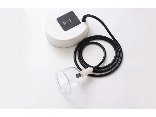 Elektronisk massageboble kinesisk sæt