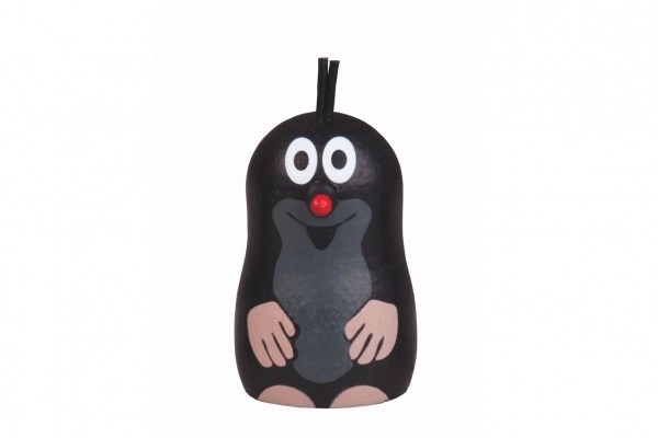 Detoa magnetisk figur Krteček smilende