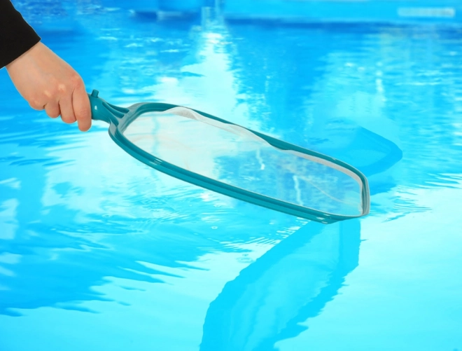 Net til rengøring af pool BESTWAY 58277