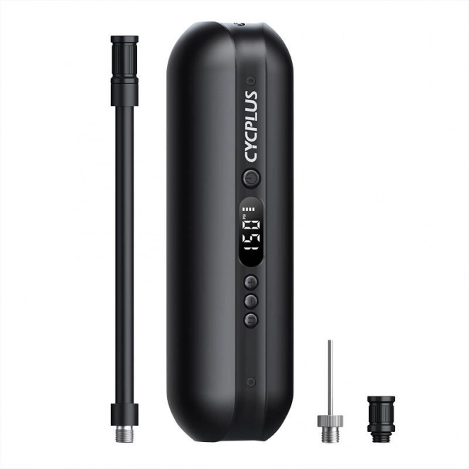 Bærbar luftpumpe Cycplus A2