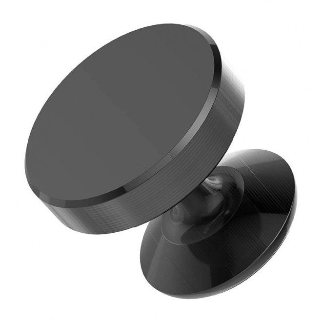 Magnetisk bilholder til telefon LDNIO MG09 (sort)