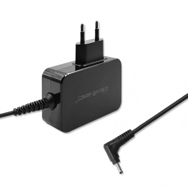 Qoltec Oplader til bærbare computere Asus 45W