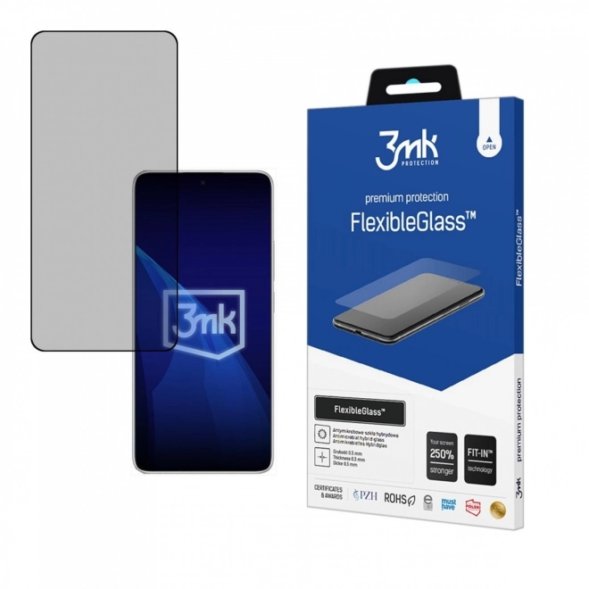 Hybridglas FlexibleGlass til Redmi Note 14 5G