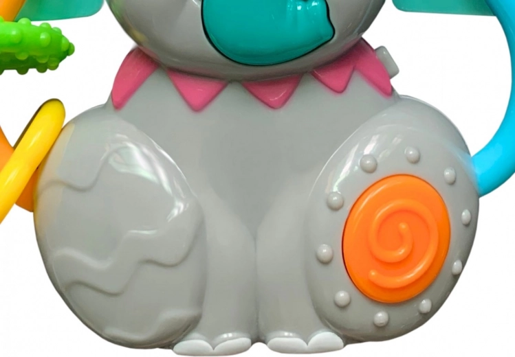 Sensorisk stimulering