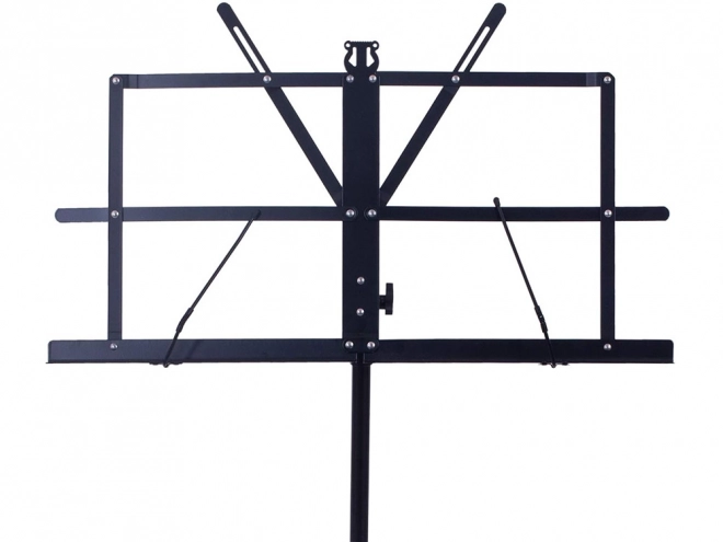 Nodeholder med justerbar foldbar konstruktion 130 cm