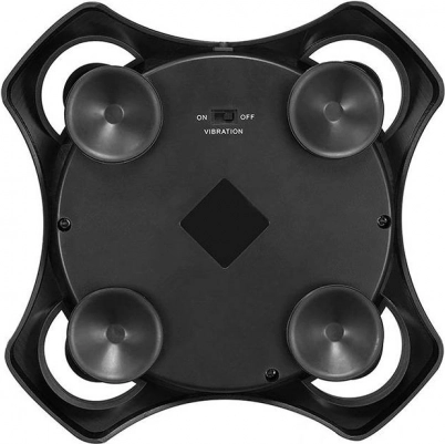Realistisk vibrationsfeedback