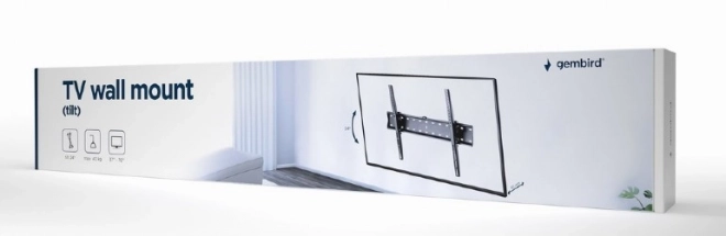 Justerbart TV-beslag 37 - 70 tommer