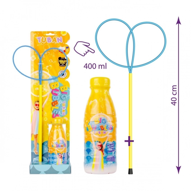 PRO sommerfugl bøjle med væske 400 ml