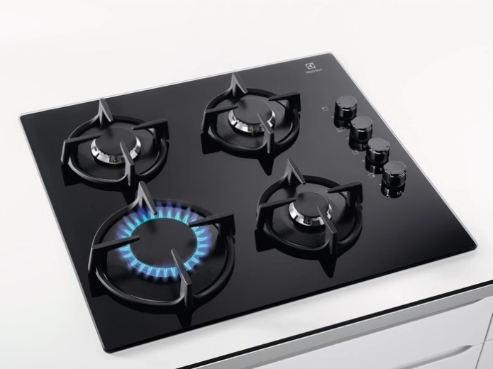 Stil og elegance i køkkenet