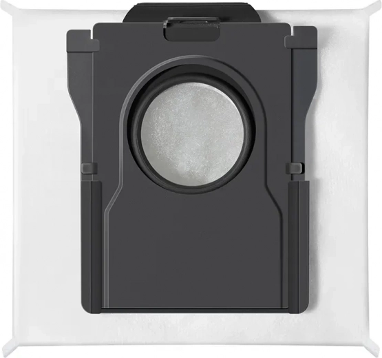 Stor kapacitet 3,2 l til længere drift