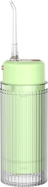 Nicefeel vandtråd FC5120 grøn