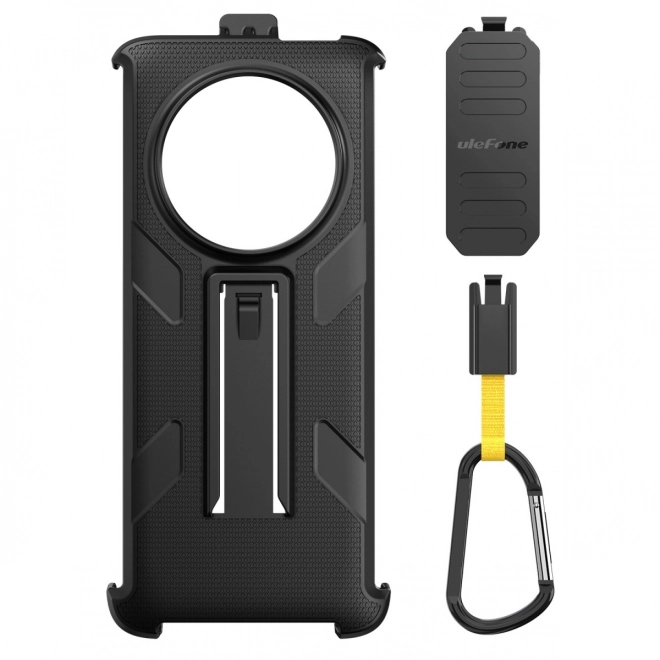 Multifunktionelt etui Ulefone Armor 23 Ultra