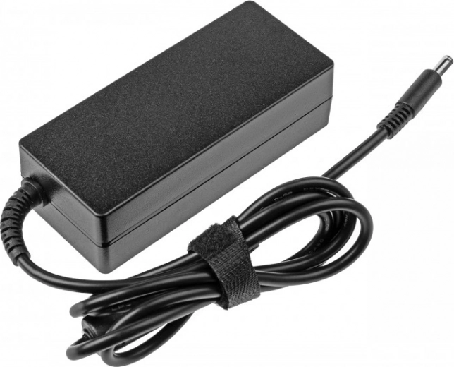 Kompakt design og orden i kablerne