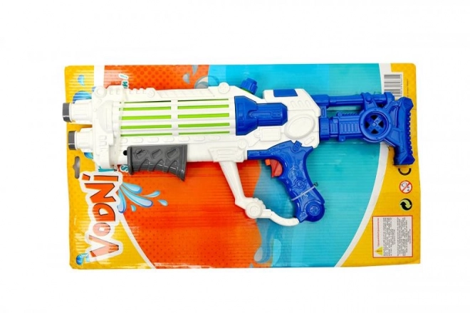 Sporto vandpistol