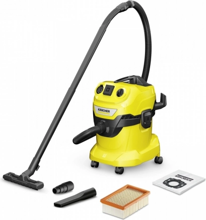 WD 4 P V-20/5/22 EU universalsuger 1.628-272.0