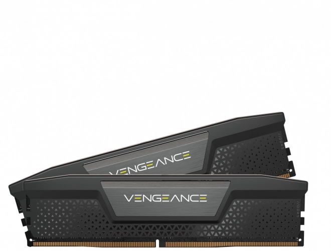 DDR5 Vengeance Hukommelse 64GB 5200 MHz