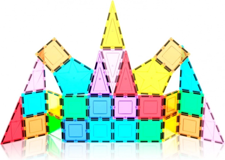 Kreativ leg for små ingeniører