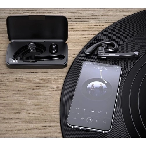 Trådløse Bluetooth Hovedtelefoner Izoxis 24272