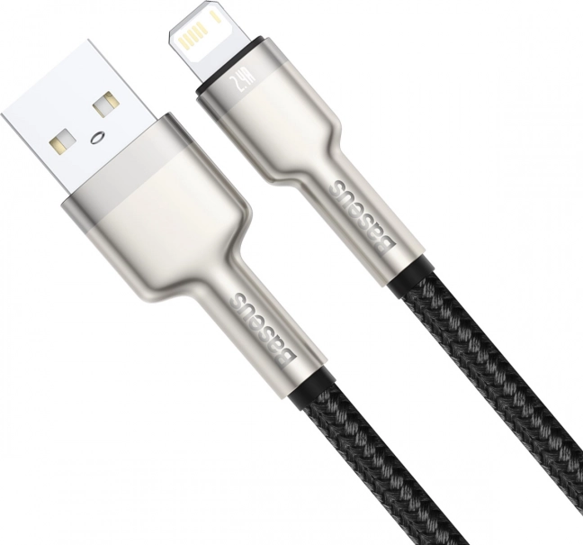 Kabel til høj belastning