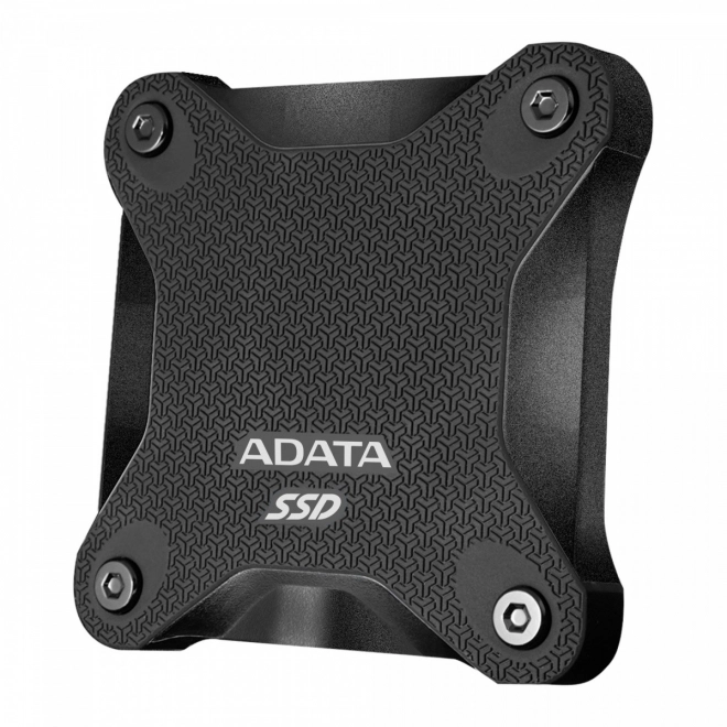 Ekstern SSD-drev ADATA SD620 512GB