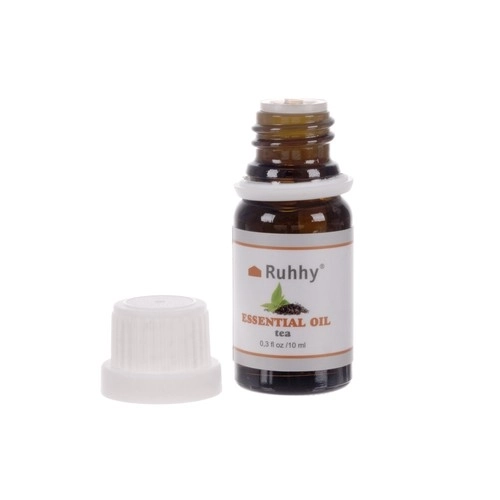 Sæt af 6 essentielle olier á 10 ml