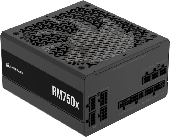 ATX 3.1 og native 12V-2x6 til moderne GPU