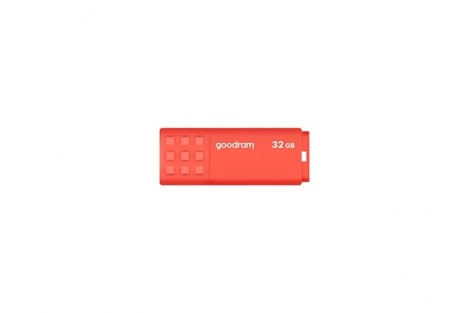 USB Flash Disk Goodram 32GB USB 3.0 Rød