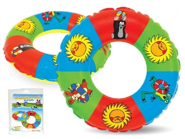 Krieks Krans 51cm
