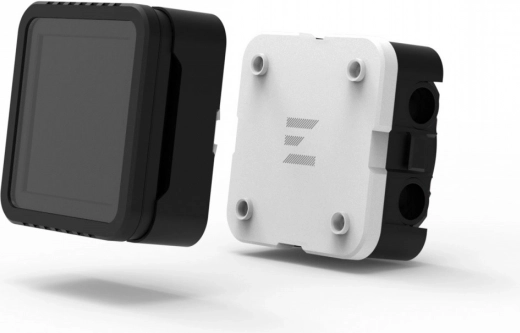 Innovativt pumpe-design