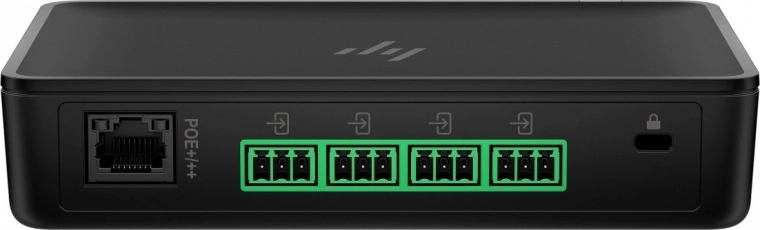 Plug-and-play via standard Ethernet
