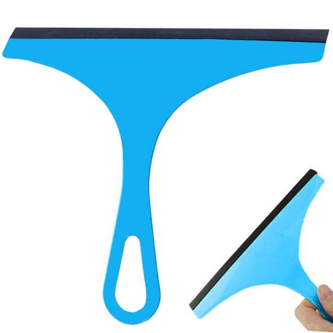 Ergonomisk håndtag