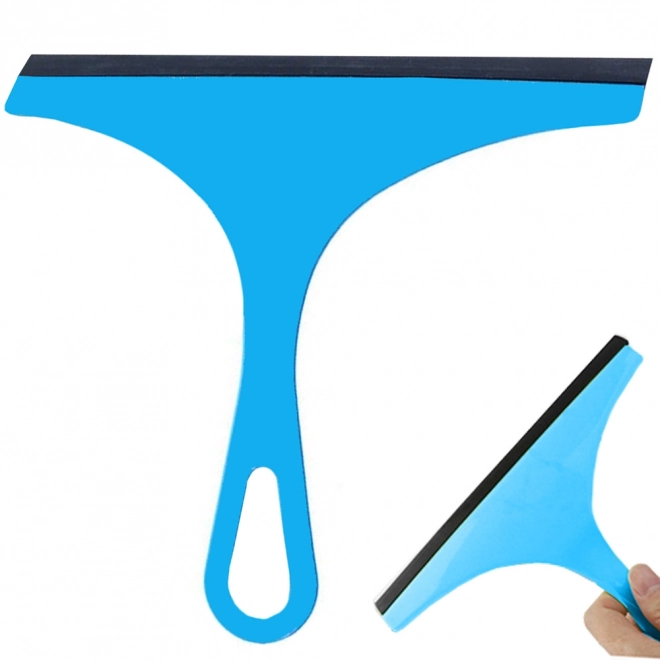 Vinduesvasker med ergonomisk håndtag