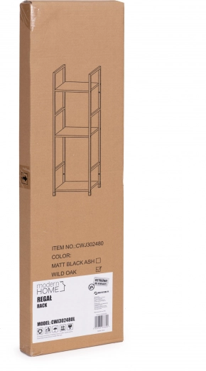 Sikker vægmontering