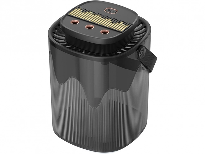 Luftfugter med aromaterapi og RGB-belysning USB