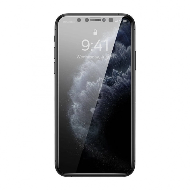 Hærdet glas Baseus til iPhone XS Max/11 Pro Max