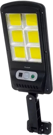 Bevægelses- og skumringssensor