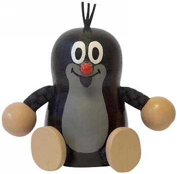 Detoa Krtek stor