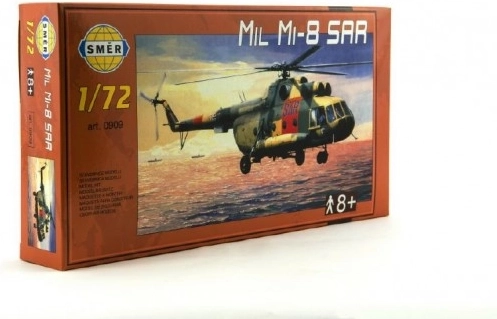 Realistiske detaljer i skala 1:72