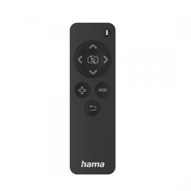 Webkamera Hama C-800 Pro QHD med fjernbetjening