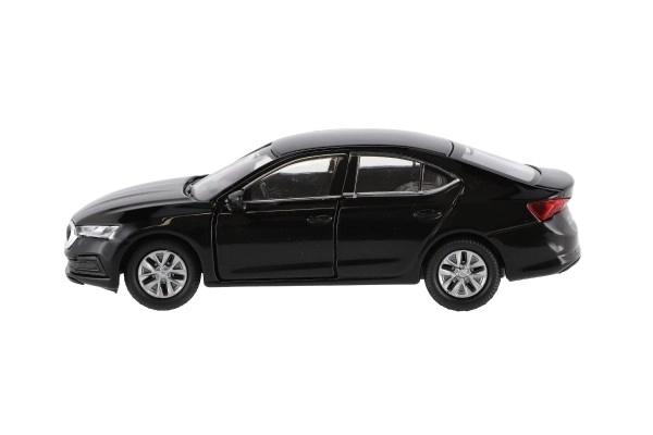 Welly Škoda Octavia (4. generation) 1:34