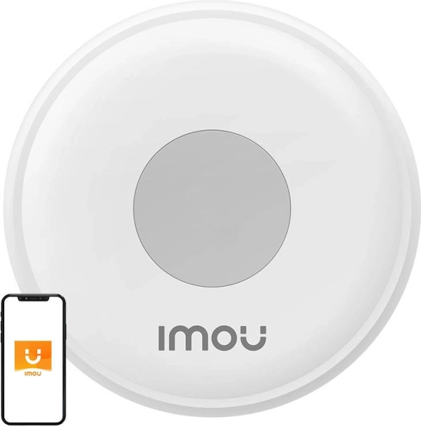 Imou ZE1 trådløs kontakt til smart home