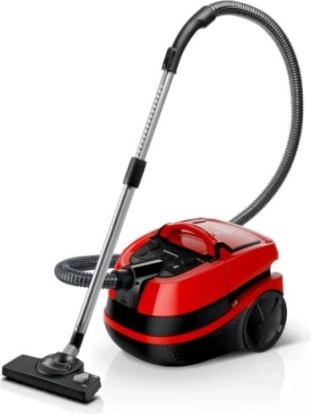 Våd- og tørstøvsuger BOSCH AquaWash&Clean ProAnimal 2100 W