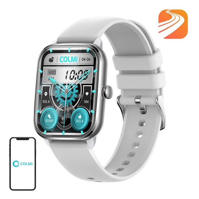 Smartwatch Colmi C61