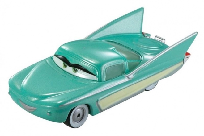 Biler fra Cars 3
