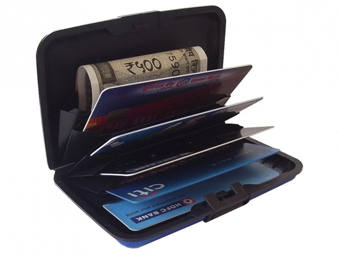 Aluminiums tegnebogen