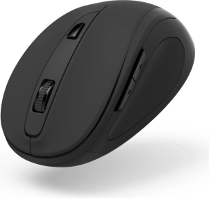 Trådløs mus MW-400 V2 sort